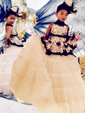 hinaTAさんのコーディネート