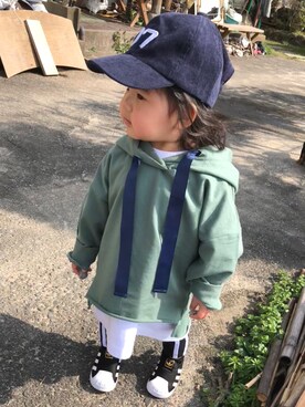 yuaさんのコーディネート