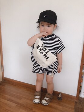 yuaさんのコーディネート