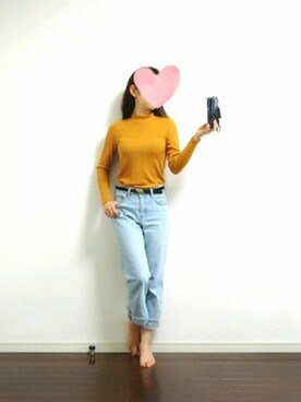 mさんのコーディネート