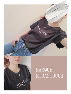 mさんのコーディネート