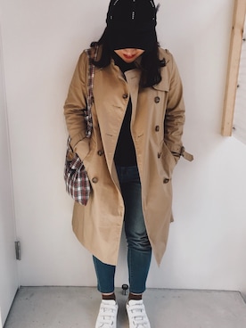 nさんのコーディネート