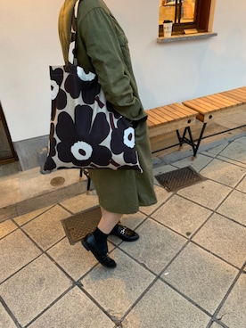 nさんのコーディネート