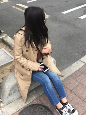 nさんのコーディネート