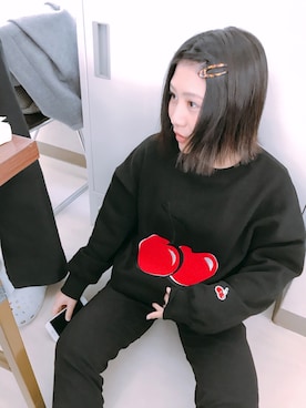 nさんのコーディネート