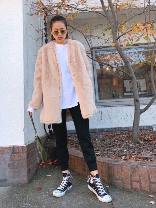 Vicente👖さんのコーディネート