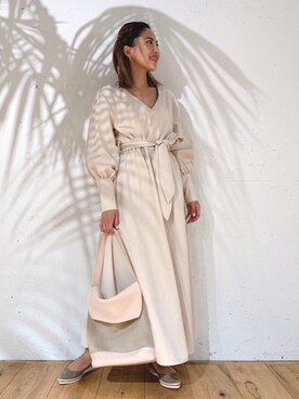 Vicente👖さん(レディース・157cm)の春コーディネート