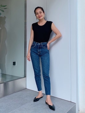 Vicente👖さん（レディース・162cm）の秋コーディネート