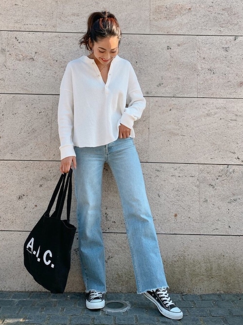 Vicente👖さんのコーディネート