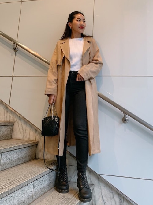 Vicente👖?����́u�i�b�j�v���g�����R�[�f�B�l�[�g