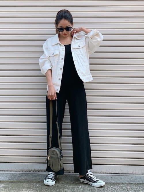 Vicente����̃fjWPbguVicente denim jacketiVicentebBZejvgR[fBl[g