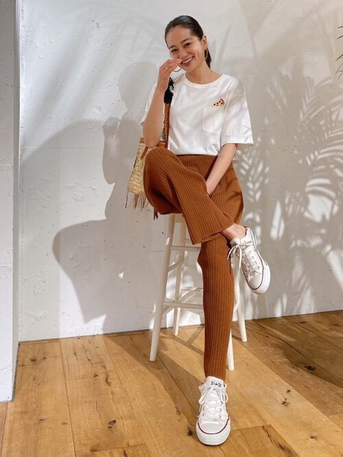 Vicente👖さんのコーディネート
