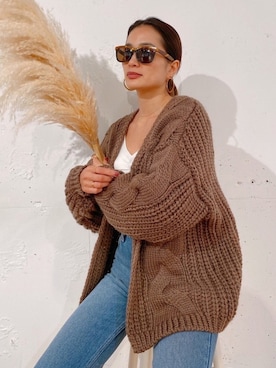 Vicente👖さん（レディース・162cm）の秋コーディネート