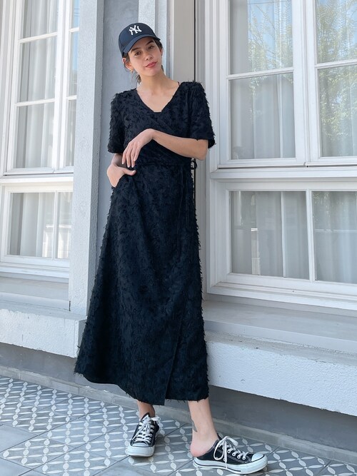 Vicenteのコーディネート一覧 - WEAR