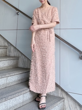 Vicente👖さん(レディース・160cm)の夏コーディネート