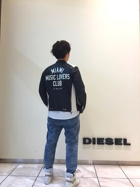 KO-さんのコーディネート