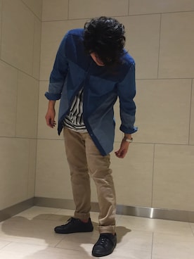 KO-さんのコーディネート