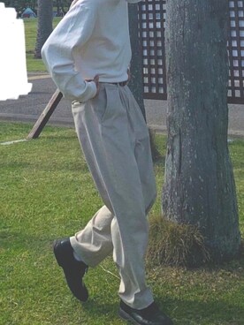 けつみさんのコーディネート