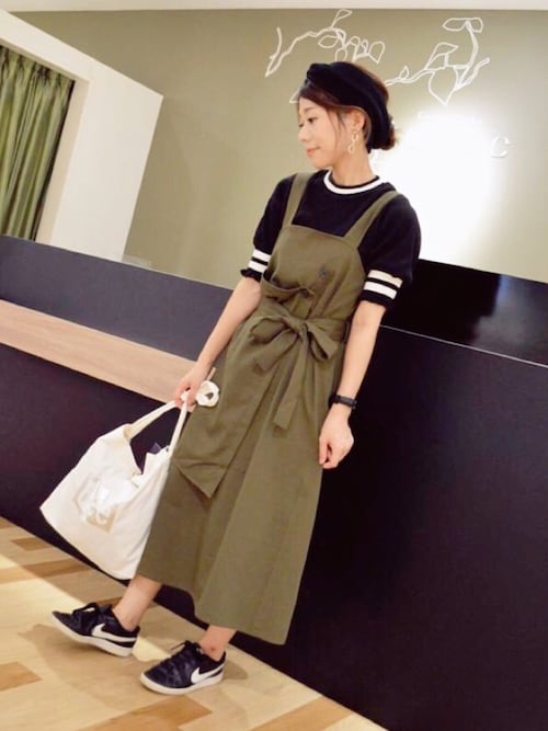 gocciさんのコーディネート