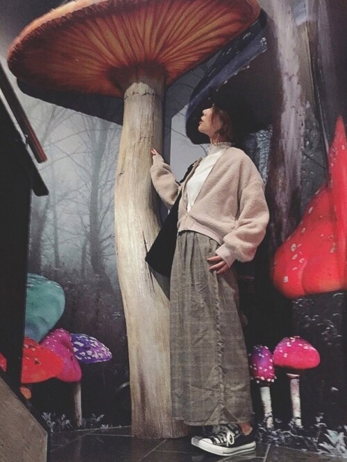 gocciさんのコーディネート