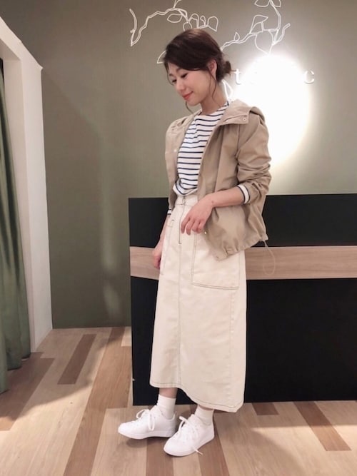 gocciさんのコーディネート