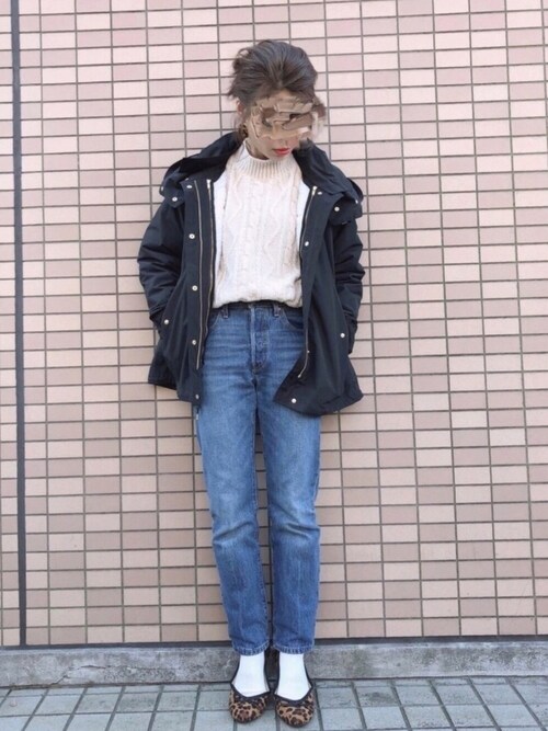 gocciさんのコーディネート