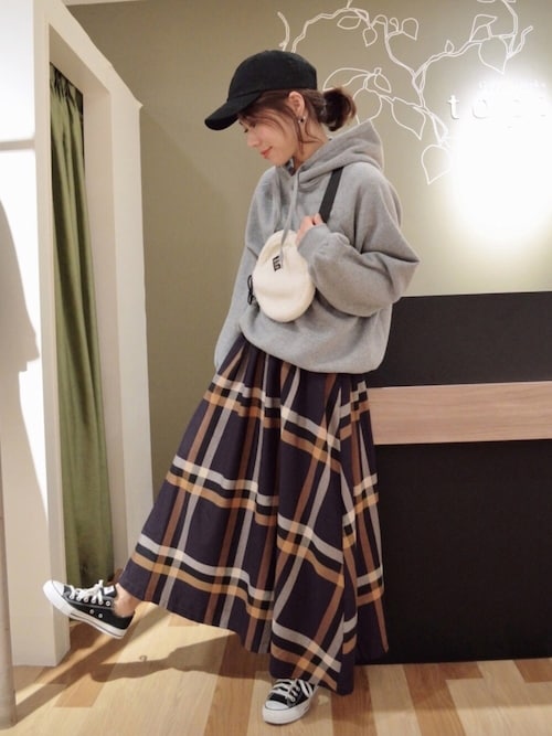 gocciさんのコーディネート