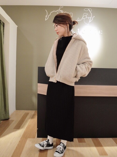 gocciさんのコーディネート