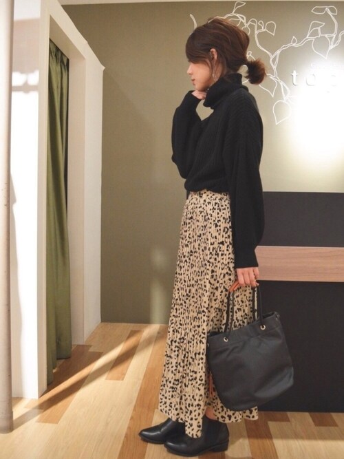 gocciさんのコーディネート