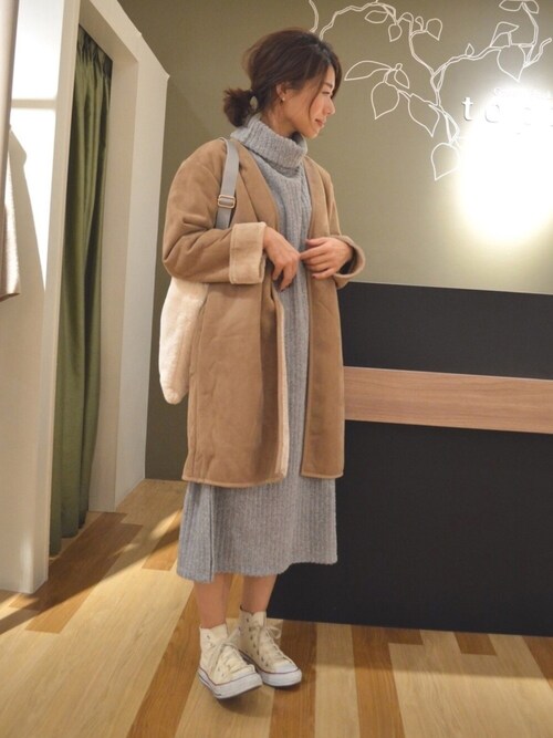 gocciさんのコーディネート