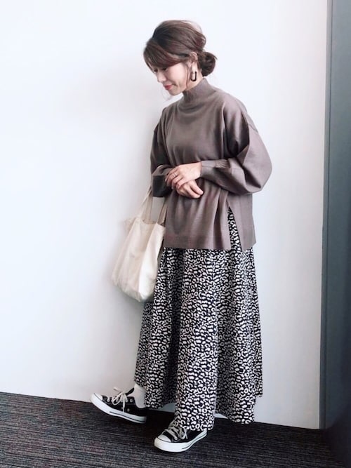 gocciさんのコーディネート