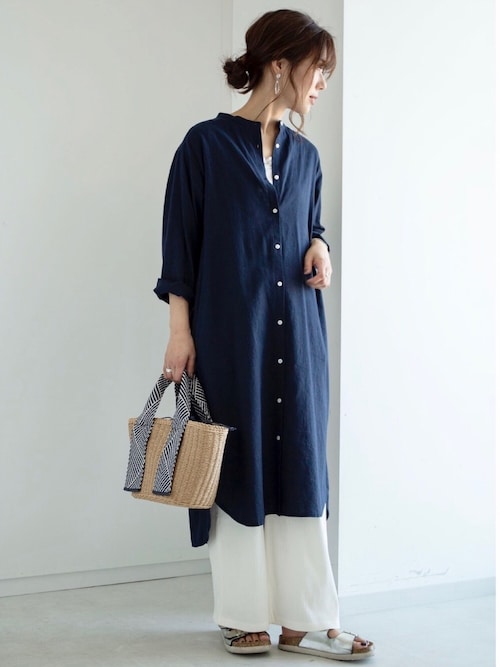 gocciさんのコーディネート