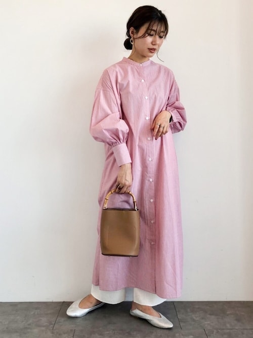 gocciさんのコーディネート