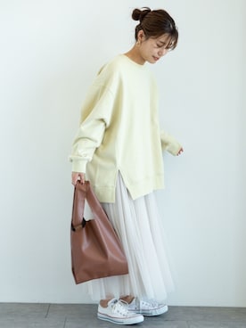 gocciさんのコーディネート