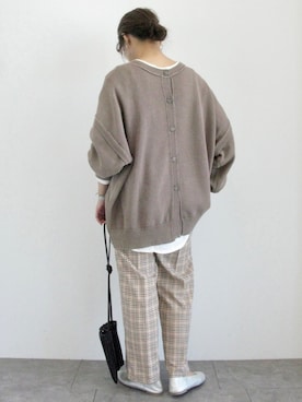 gocciさんのコーディネート