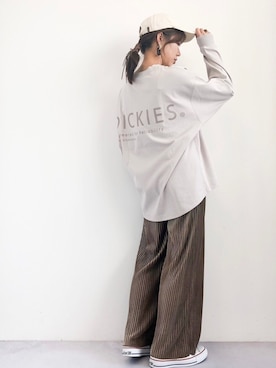 gocciさんのコーディネート