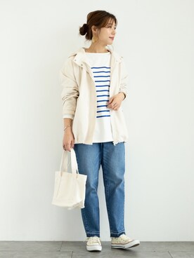 gocciさんのコーディネート