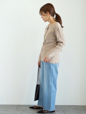 gocciさんのコーディネート