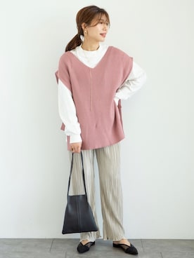 gocciさんのコーディネート