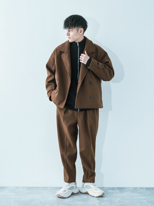 Ressaca staffさんのコーディネート