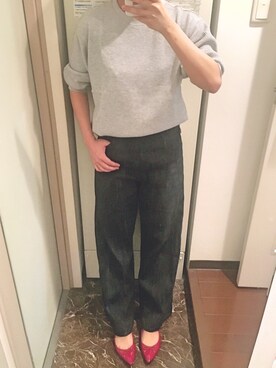 ちっちさんのコーディネート