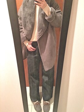 ちっちさんのコーディネート