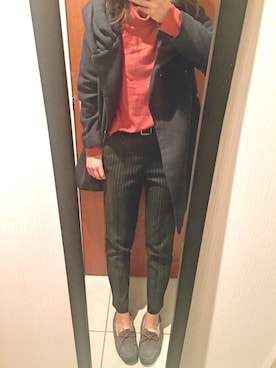 ちっちさんのコーディネート