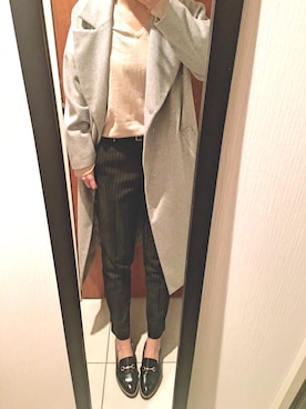 ちっちさんのコーディネート