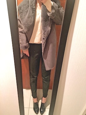 ちっちさんのコーディネート
