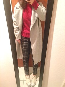 ちっちさんのコーディネート