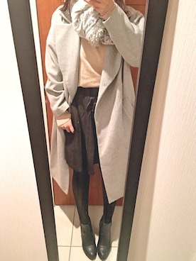 ちっちさんのコーディネート