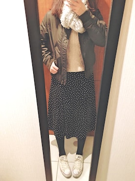 ちっちさんのコーディネート