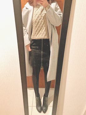 ちっちさんのコーディネート