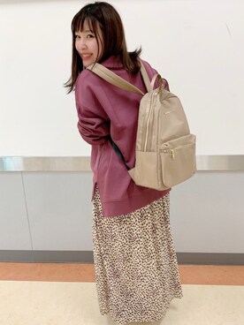 だいわさん（レディース・155cm）の秋コーディネート